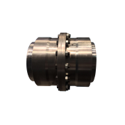 GICL drum gear coupling