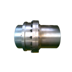 GICLZ drum gear coupling