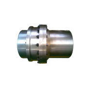 GICLZ drum gear coupling