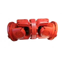 SWC-WD (no short telescopic universal coupling)